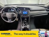 Thumbnail of 2019 White Honda Civic