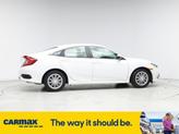 Thumbnail of 2019 White Honda Civic