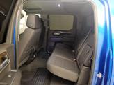 Thumbnail of 2024 Blue GMC Sierra 1500
