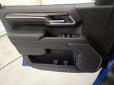 Thumbnail of 2024 Blue GMC Sierra 1500