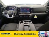 Thumbnail of 2024 Blue GMC Sierra 1500