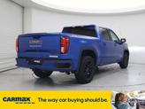 Thumbnail of 2024 Blue GMC Sierra 1500