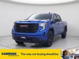 Thumbnail of 2024 Blue GMC Sierra 1500