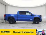 Thumbnail of 2024 Blue GMC Sierra 1500