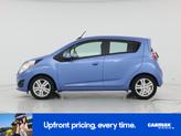 Thumbnail of 2015 Blue Chevrolet Spark