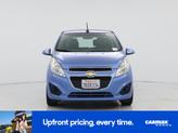 Thumbnail of 2015 Blue Chevrolet Spark