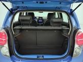 Thumbnail of 2015 Blue Chevrolet Spark