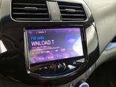Thumbnail of 2015 Blue Chevrolet Spark