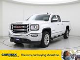 Thumbnail of 2017 White GMC Sierra 1500