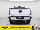 Thumbnail of 2017 White GMC Sierra 1500