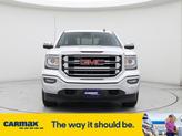 Thumbnail of 2017 White GMC Sierra 1500
