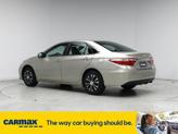 Thumbnail of 2015 Tan Toyota Camry