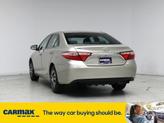 Thumbnail of 2015 Tan Toyota Camry