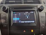 Thumbnail of 2015 Tan Toyota Camry