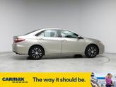 Thumbnail of 2015 Tan Toyota Camry