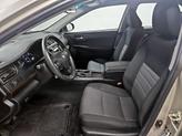 Thumbnail of 2015 Tan Toyota Camry