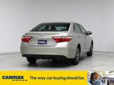 Thumbnail of 2015 Tan Toyota Camry