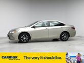 Thumbnail of 2015 Tan Toyota Camry