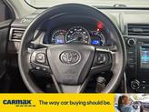 Thumbnail of 2015 Tan Toyota Camry