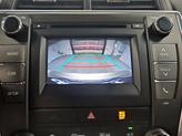 Thumbnail of 2015 Tan Toyota Camry