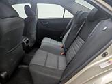 Thumbnail of 2015 Tan Toyota Camry