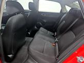 Thumbnail of 2023 Red Honda Civic