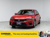Thumbnail of 2023 Red Honda Civic