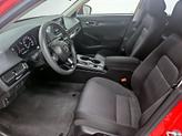 Thumbnail of 2023 Red Honda Civic