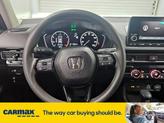 Thumbnail of 2023 Red Honda Civic