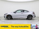 Thumbnail of 2020 Silver Honda Civic