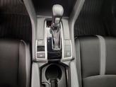 Thumbnail of 2020 Silver Honda Civic
