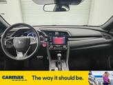 Thumbnail of 2020 Silver Honda Civic