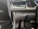 Thumbnail of 2020 Silver Honda Civic