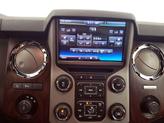 Thumbnail of 2015 Silver Ford F-250