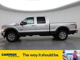 Thumbnail of 2015 Silver Ford F-250