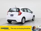 Thumbnail of 2017 White Nissan Versa Note