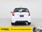 Thumbnail of 2017 White Nissan Versa Note