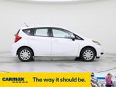Thumbnail of 2017 White Nissan Versa Note