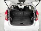 Thumbnail of 2017 White Nissan Versa Note