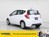 Thumbnail of 2017 White Nissan Versa Note