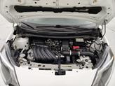 Thumbnail of 2017 White Nissan Versa Note