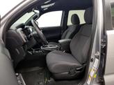 Thumbnail of 2018 Silver Toyota Tacoma