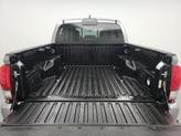 Thumbnail of 2018 Silver Toyota Tacoma