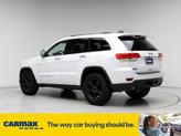 Thumbnail of 2014 White Jeep Grand Cherokee