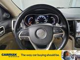 Thumbnail of 2014 White Jeep Grand Cherokee