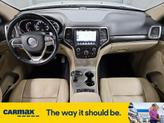 Thumbnail of 2014 White Jeep Grand Cherokee