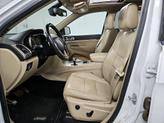 Thumbnail of 2014 White Jeep Grand Cherokee