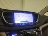 Thumbnail of 2022 Black Chrysler Pacifica