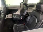 Thumbnail of 2022 Black Chrysler Pacifica