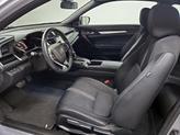 Thumbnail of 2019 Silver Honda Civic
